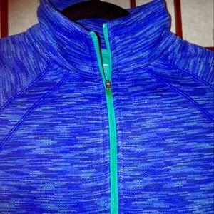 Tek Gear fleece. Size Small